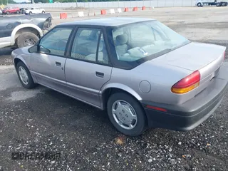 1995 Saturn SL с VIN 1G8ZH5286SZ146072, выставлен на аукционе IAAI как лот 42679638 с пробегом 92 705 миль миль и . История ставок и продаж доступна на DreamBid. Изображение 3.