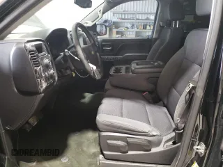 2014 Chevrolet Silverado 1500 LT with VIN 3GCUKREC3EG203583, listed as a Copart auction lot 86921204 with 189,622 mi miles and Clean Title. Bid and sale history available at DreamBid. Image 7.