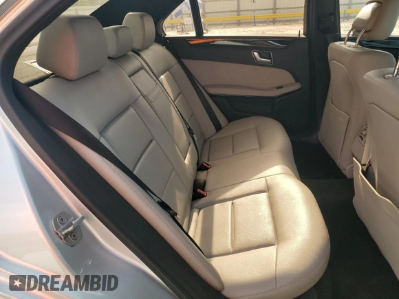 2013 Mercedes-Benz E 350 Luxury с VIN WDDHF5KB5DA759116, выставлен на аукционе Copart как лот 66346315 с пробегом 177 808 миль миль и Чистый • Clean title. История ставок и продаж доступна на DreamBid. Изображение 10.