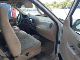 1999 Ford F-150 Work Series with VIN 1FTRX17W5XNB33627, listed as a IAAI auction lot 41933365 with 207,118 mi miles. Bid and sale history available at carsss.com. Image 5.