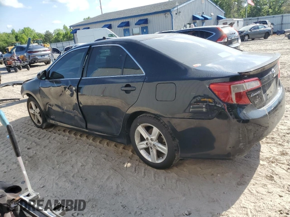2014 Toyota Camry L with VIN 4T1BF1FKXEU759370, listed as a Copart auction lot 53153815 with 342,008 mi miles and Clean Title. Bid and sale history available at carsss.com. Image 2.