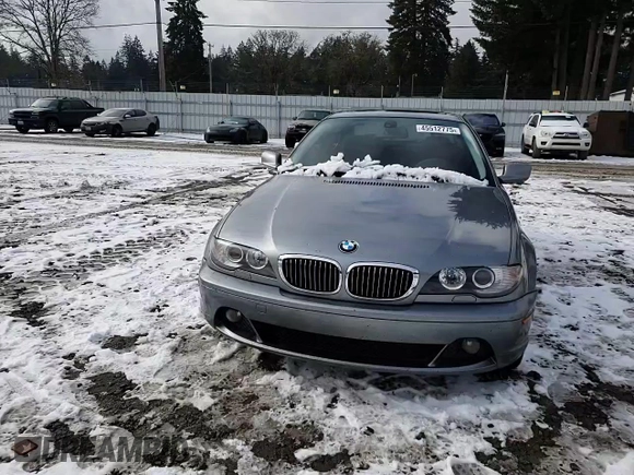 2004 BMW 3 Series 325Ci с VIN WBABD33424PL03658, выставлен на аукционе Copart как лот 45512775 с пробегом 161 991 миль миль и Списание • Salvage title. История ставок и продаж доступна на DreamBid. Изображение 10.