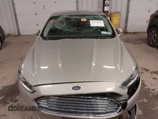 2015 Ford Fusion SE with VIN 3FA6P0HD5FR290442, listed as a IAAI auction lot 41973661 with 53,934 mi miles. Bid and sale history available at carsss.com. Image 12.
