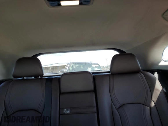 2016 Lexus RX 350 z VIN 2T2BZMCA6GC008254, wystawiony jako Copart lot #54799135 z przebiegiem 109 645 mil mil oraz Szkoda całkowita • Salvage title. Historia ofert i sprzedaży dostępna na DreamBid. Obrazek 10.