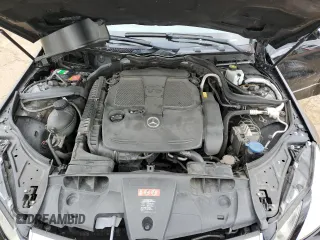 2012 Mercedes-Benz E 350 with VIN WDDKJ5KB8CF142816, listed as a Copart auction lot 58254635 with 135,275 mi miles and Clean title. Bid and sale history available at DreamBid. Image 11.
