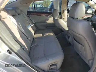 2008 Toyota Avalon XL with VIN 4T1BK36B38U297892, listed as a Copart auction lot 55530835 with 218,244 mi miles and Clean Title. Bid and sale history available at carsss.com. Image 10.