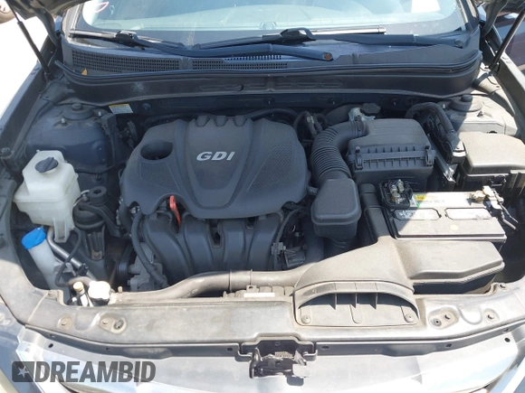2011 Hyundai Sonata Limited with VIN 5NPEC4AC2BH045041, listed as a IAAI auction lot 42107980 with 176,041 mi miles and . Bid and sale history available at carsss.com. Image 10.