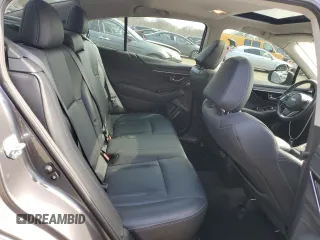 2022 Subaru Legacy Limited z VIN 4S3BWAN64N3027279, wystawiony jako Copart lot #48923135 z przebiegiem 51 891 mil mil oraz Szkoda całkowita • Salvage title. Historia ofert i sprzedaży dostępna na DreamBid. Obrazek 10.