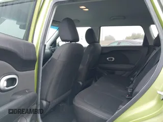2014 Kia Soul with VIN KNDJN2A23E7736561, listed as a IAAI auction lot 42084212 with 114,555 mi miles and . Bid and sale history available at DreamBid. Image 8.