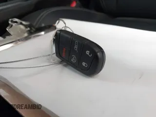 2022 Jeep Compass High Altitude с VIN 3C4NJDCB0NT193011, выставлен на аукционе IAAI как лот 42434274 с пробегом 20 289 миль миль и . История ставок и продаж доступна на DreamBid. Изображение 11.