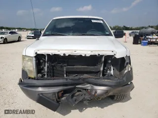 2013 Ford F-150 XL with VIN 1FTFW1CF4DKD30720, listed as a Copart auction lot 51779115 with 66,772 mi miles and Salvage Title. Bid and sale history available at carsss.com. Image 5.
