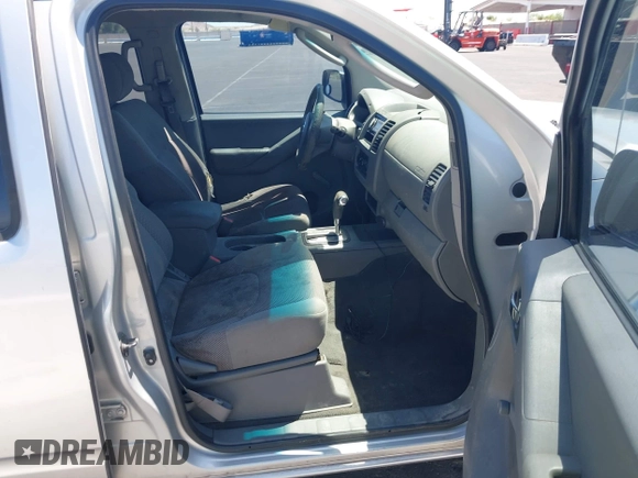 2008 Nissan Frontier Nismo z VIN 1N6AD07U98C446026, wystawiony jako IAAI lot #42338464 z przebiegiem Nie podano mil oraz . Historia ofert i sprzedaży dostępna na DreamBid. Obrazek 5.