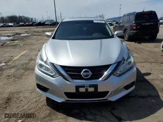 2016 Nissan Altima 2.5 S with VIN 1N4AL3APXGN365801, listed as a Copart auction lot 51651655 with 107,866 mi miles and Clean Title. Bid and sale history available at carsss.com. Image 5.
