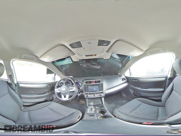 2015 Subaru Outback Premium with VIN 4S4BSAFC4F3303943, listed as a Copart auction lot 62279865 with 128,194 mi miles and Salvage title. Bid and sale history available at DreamBid. Image 15.