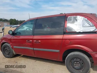 2007 Chrysler Town & Country SWB with VIN 1A4GJ45R57B120394, listed as a IAAI auction lot 41684731 with 219,802 mi miles. Bid and sale history available at carsss.com. Image 14.