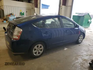 2009 Toyota Prius with VIN JTDKB20U297868457, listed as a Copart auction lot 53778645 with 211,370 mi miles and Clean Title. Bid and sale history available at carsss.com. Image 3.