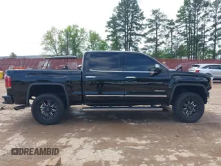 2017 GMC Sierra 1500 Denali with VIN 3GTU2PEJ6HG288538, listed as a IAAI auction lot 41921031 with 134,215 mi miles and . Bid and sale history available at DreamBid. Image 14.