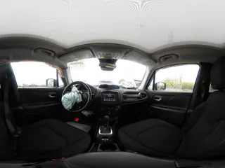 2018 Jeep Renegade Latitude z VIN ZACCJBBBXJPH73509, wystawiony jako IAAI lot #41953610 z przebiegiem 66 467 mil mil oraz . Historia ofert i sprzedaży dostępna na DreamBid. Obrazek 19.