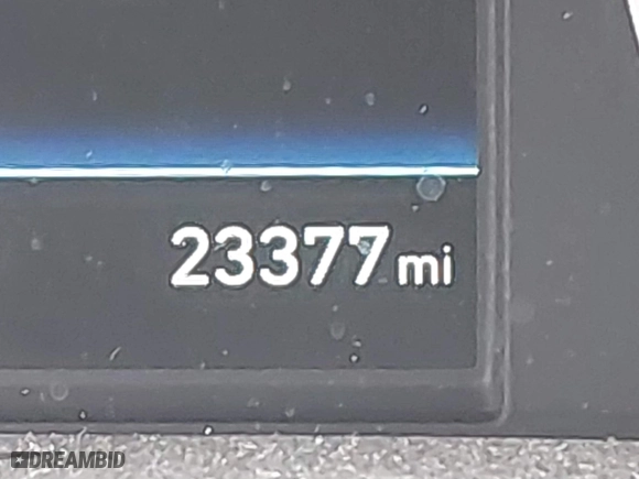 2019 Hyundai Elantra SEL with VIN 5NPD84LF6KH453451, listed as a IAAI auction lot 41387709 with 23,377 mi miles. Bid and sale history available at carsss.com. Image 15.