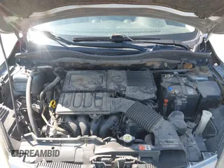 2012 Mazda 2 Sport with VIN JM1DE1KY1C0142339, listed as a IAAI auction lot 42227688 with 259,568 mi miles and . Bid and sale history available at DreamBid. Image 10.