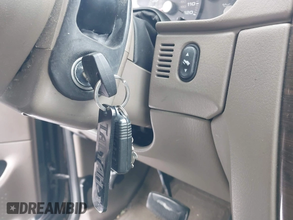 2003 Ford Explorer Eddie Bauer with VIN 1FMDU74W03UB83924, listed as a IAAI auction lot 41614534 with 166,120 mi miles and . Bid and sale history available at DreamBid. Image 11.