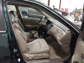 2001 Honda Accord EX с VIN 1HGCG16571A034550, выставлен на аукционе IAAI как лот 42104425 с пробегом 251 018 миль миль и . История ставок и продаж доступна на DreamBid. Изображение 5.