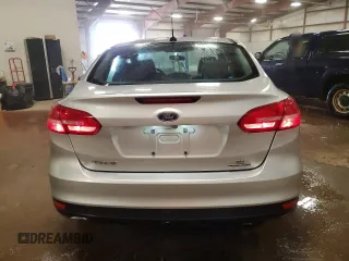 2016 Ford Focus SE with VIN 1FADP3F25GL332201, listed as a Copart auction lot 54399035 with 29,911 mi miles and Clean Title. Bid and sale history available at carsss.com. Image 6.