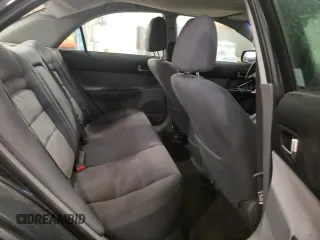 2003 Mazda 6 i with VIN 1YVFP80C235M11335, listed as a Copart auction lot 55443055 with 179,852 mi miles and Clean Title. Bid and sale history available at carsss.com. Image 10.