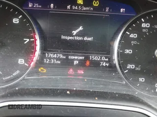 2017 Audi Q7 Premium Plus with VIN WA1LHAF77HD050327, listed as a IAAI auction lot 42271280 with 176,479 mi miles and . Bid and sale history available at DreamBid. Image 15.