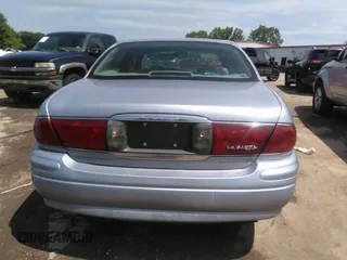 2005 Buick LeSabre Custom with VIN 1G4HP52K05U171708, listed as a IAAI auction lot 36809731 with 110,053 mi miles and . Bid and sale history available at carsss.com. Image 16.