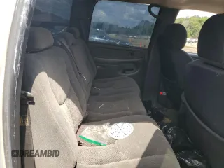 2005 Chevrolet Silverado 1500 LS z VIN 2GCEC13T551347294, wystawiony jako Copart lot #58996345 z przebiegiem Nie podano mil oraz Szkoda całkowita • Salvage title. Historia ofert i sprzedaży dostępna na DreamBid. Obrazek 10.