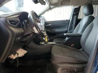 2020 Buick Encore GX Select с VIN KL4MMESLXLB079836, выставлен на аукционе Copart как лот 60286995 с пробегом 53 964 миль миль и На запчасти • Non repairable. История ставок и продаж доступна на DreamBid. Изображение 7.