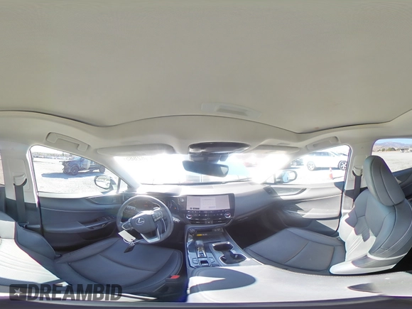 2022 Lexus NX 350h Premium z VIN 2T2GKCEZ7NC004590, wystawiony jako Copart lot #47882885 z przebiegiem 20 339 mil mil oraz Szkoda całkowita • Salvage title. Historia ofert i sprzedaży dostępna na DreamBid. Obrazek 13.
