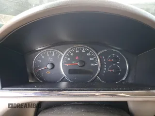 2007 Buick LaCrosse CXL with VIN 2G4WD582671151016, listed as a Copart auction lot 49095975 with Not Provided miles and Salvage Title. Bid and sale history available at carsss.com. Image 9.