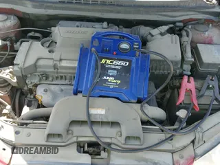 2008 Hyundai Elantra GLS with VIN KMHDU46D98U519278, listed as a IAAI auction lot 43209582 with 195,826 mi miles and . Bid and sale history available at DreamBid. Image 12.