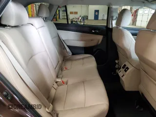2019 Subaru Outback Limited with VIN 4S4BSANC9K3393862, listed as a Copart auction lot 51591485 with 97,620 mi miles and Salvage Title. Bid and sale history available at DreamBid. Image 11.