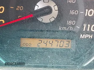 2004 Toyota 4Runner Limited z VIN JTEBT17R748013471, wystawiony jako IAAI lot #42187939 z przebiegiem 244 703 mil mil oraz . Historia ofert i sprzedaży dostępna na DreamBid. Obrazek 15.