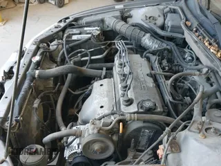 2000 Honda Accord EX with VIN 1HGCG5656YA152879, listed as a IAAI auction lot 42593900 with 341,291 mi miles and . Bid and sale history available at DreamBid. Image 12.