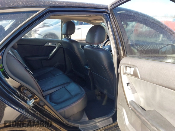 2011 Kia Forte SX с VIN KNAFW5A3XB5338328, выставлен на аукционе IAAI как лот 41403807 с пробегом 178 419 миль миль и . История ставок и продаж доступна на DreamBid. Изображение 8.