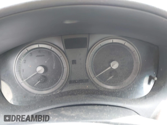 2008 Lexus ES 330 z VIN JTHBJ46G982258839, wystawiony jako IAAI lot #42355889 z przebiegiem Nie podano mil oraz . Historia ofert i sprzedaży dostępna na DreamBid. Obrazek 7.
