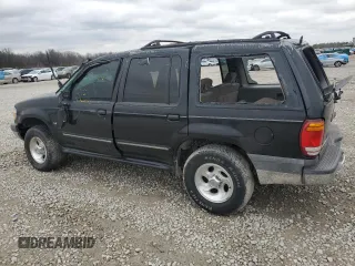 1999 Ford Explorer XLT с VIN 1FMZU32P2XZB19094, выставлен на аукционе Copart как лот 43022475 с пробегом 223 090 миль миль и Списание • Salvage title. История ставок и продаж доступна на DreamBid. Изображение 2.