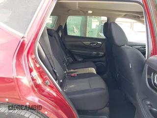 2020 Nissan Rogue S z VIN 5N1AT2MT5LC754506, wystawiony jako IAAI lot #41980769 z przebiegiem 149 635 mil mil oraz . Historia ofert i sprzedaży dostępna na DreamBid. Obrazek 8.