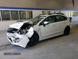 2016 Subaru Impreza Special Sports Limited z VIN JF1GPAU6XG8236770, wystawiony jako Copart lot #51019995 z przebiegiem Nie podano mil oraz Czysty tytuł • Clean title. Historia ofert i sprzedaży dostępna na DreamBid. Obrazek 1.