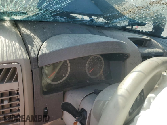 2011 Ford Escape XLT with VIN 1FMCU9D72BKB58470, listed as a Copart auction lot 63605455 with Not provided miles and Salvage title. Bid and sale history available at DreamBid. Image 9.