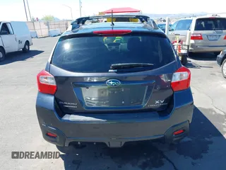 2014 Subaru Crosstrek Limited z VIN JF2GPAGCXE8295537, wystawiony jako IAAI lot #42235811 z przebiegiem 147 613 mil mil oraz . Historia ofert i sprzedaży dostępna na DreamBid. Obrazek 16.