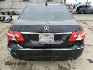 2013 Mercedes-Benz E 350 Luxury with VIN WDDHF5KB0DA691047, listed as a Copart auction lot 76417054 with 89,157 mi miles and Salvage Title. Bid and sale history available at DreamBid. Image 6.