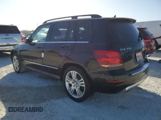 2013 Mercedes-Benz GLK 350 with VIN WDCGG5HB5DG025139, listed as a Copart auction lot 75389904 with Not Provided miles and Salvage Title. Bid and sale history available at DreamBid. Image 2.