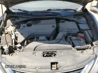 2016 Nissan Altima S z VIN 1N4AL3AP9GN356832, wystawiony jako Copart lot #56537375 z przebiegiem 200 948 mil mil oraz Szkoda całkowita • Salvage title. Historia ofert i sprzedaży dostępna na DreamBid. Obrazek 11.