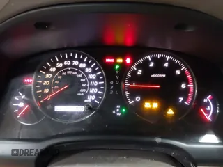 2003 Lexus GX 470 z VIN JTJBT20X930010939, wystawiony jako IAAI lot #42343382 z przebiegiem 294 100 mil mil oraz . Historia ofert i sprzedaży dostępna na DreamBid. Obrazek 7.