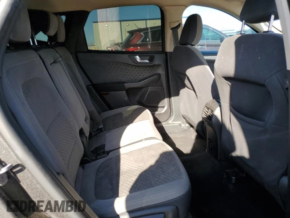 2020 Ford Escape SE with VIN 1FMCU0G69LUA37827, listed as a Copart auction lot 49629665 with 147,655 mi miles and Salvage Title. Bid and sale history available at carsss.com. Image 12.
